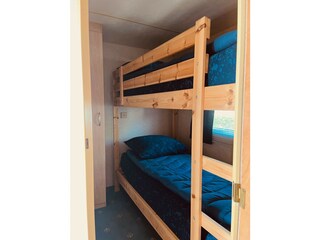 Chalet Vrouwenpolder Ausstattung 9