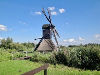 Chalet Vrouwenpolder  14