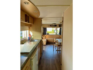 Chalet Vrouwenpolder  4