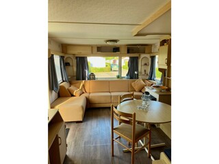 Chalet Vrouwenpolder  5