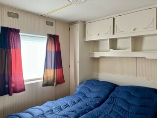 Chalet Vrouwenpolder  6