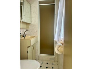 Chalet Vrouwenpolder  8