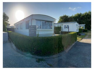 Chalet Vrouwenpolder  9