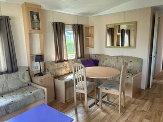 Chalet Vrouwenpolder Features 3