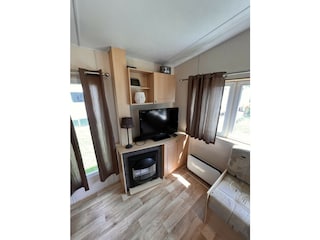 Chalet Vrouwenpolder Ausstattung 5