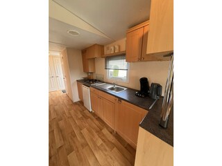 Chalet Vrouwenpolder Ausstattung 6