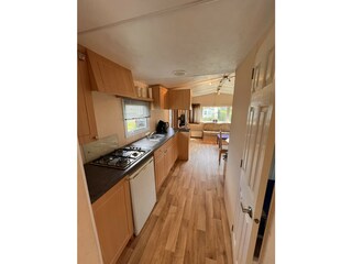 Chalet Vrouwenpolder Ausstattung 7
