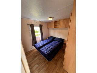 Chalet Vrouwenpolder Features 8