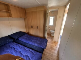 Chalet Vrouwenpolder Features 9