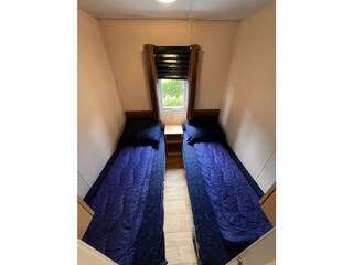 Chalet Vrouwenpolder Features 10