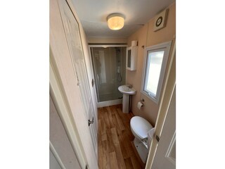 Chalet Vrouwenpolder Features 11