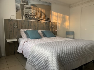 Maison de vacances Renesse Équipement 11