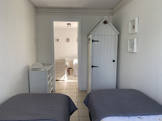 Maison de vacances Renesse Équipement 14