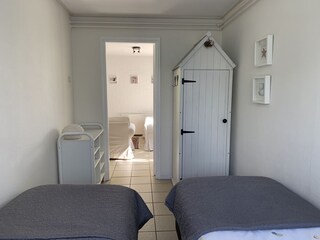 Vakantiehuis Renesse Kenmerken 14
