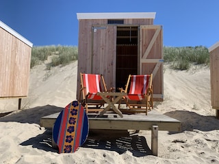 Maison de vacances Renesse Enregistrement extérieur 4