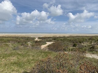 Vakantiehuis Renesse Omgeving 29