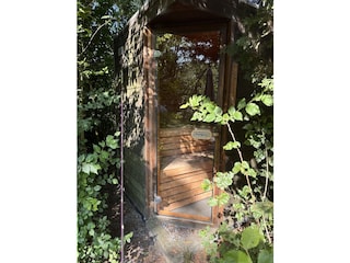Inklusive Sauna