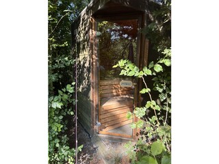 Vakantiehuis Renesse Buitenaudio-opname 6