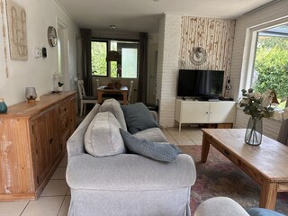 Vakantiehuis Renesse Kenmerken 16