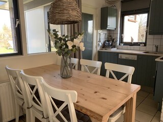 Vakantiehuis Renesse Kenmerken 17