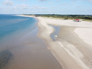 Maison de vacances Renesse Environnement 22