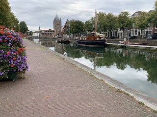 Das wunderschöne historische Zierikzee entdecken