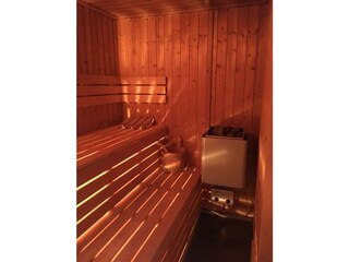 Vakantiehuis Renesse Buitenaudio-opname 3