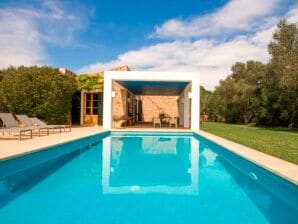 Finca Ref. 151 - Cala Bona - image1