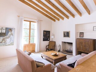 Tenuta Cala Bona Caratteristiche 12