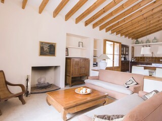 Finca Cala Bona Características 13