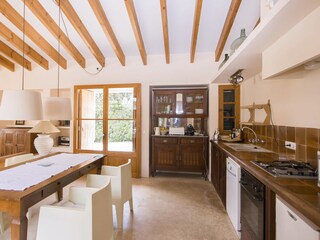 Tenuta Cala Bona Caratteristiche 14