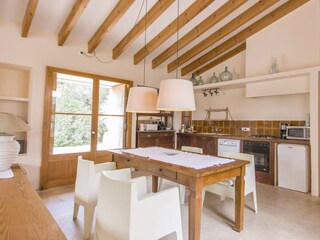 Tenuta Cala Bona Caratteristiche 15