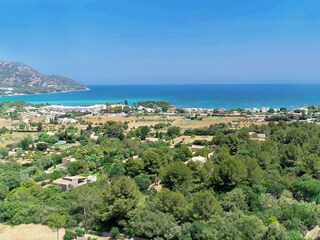 Finca Cala Bona Entorno 20