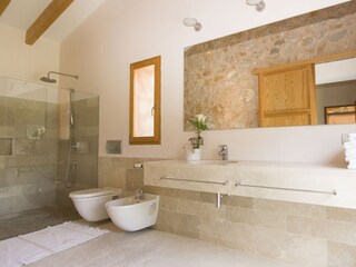 Tenuta Cala Bona Caratteristiche 17