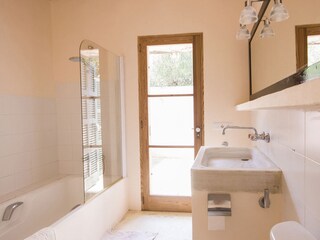 Finca Cala Bona Características 19