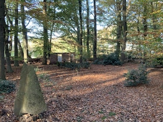 Casa de vacaciones Dötlingen Grabación al aire libre 14
