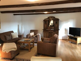 Casa per le vacanze Dötlingen Caratteristiche 19