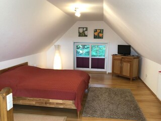 Casa de vacaciones Dötlingen Características 21