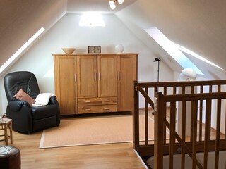 Casa per le vacanze Dötlingen Caratteristiche 20