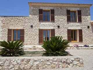 Villa Son Servera Registrazione all'aperto 4