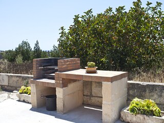 Villa Son Servera Registrazione all'aperto 8