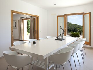 Villa Son Servera Caratteristiche 14