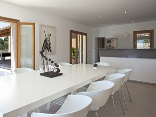 Villa Son Servera Caratteristiche 15