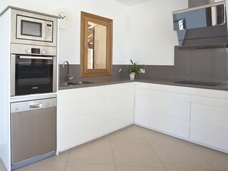 Villa Son Servera Caratteristiche 16