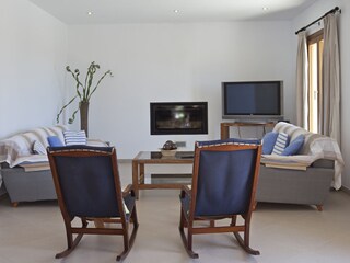 Villa Son Servera Caratteristiche 17