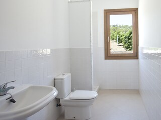 Villa Son Servera Caratteristiche 21