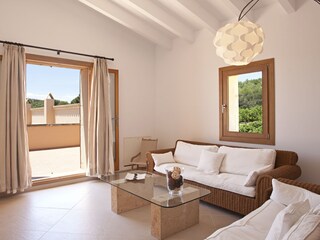 Villa Son Servera Caratteristiche 27