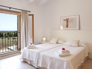 Villa Son Servera Caratteristiche 28