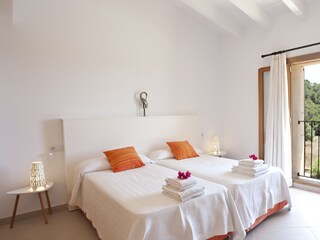 Villa Son Servera Caratteristiche 29