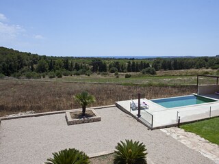 Villa Son Servera Ambiente 30